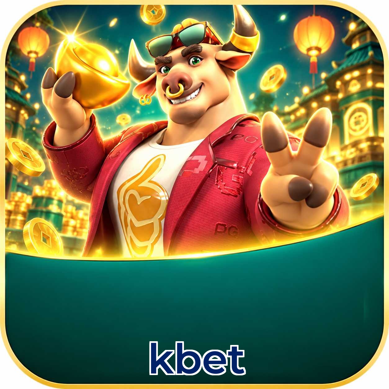 Jackpot Winner Fortune Tiger