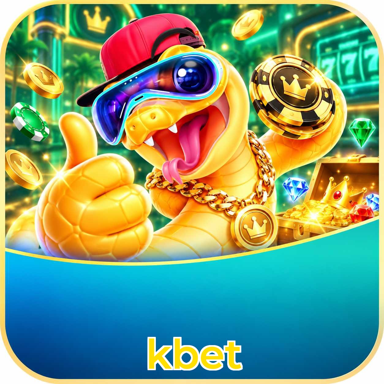 kbet