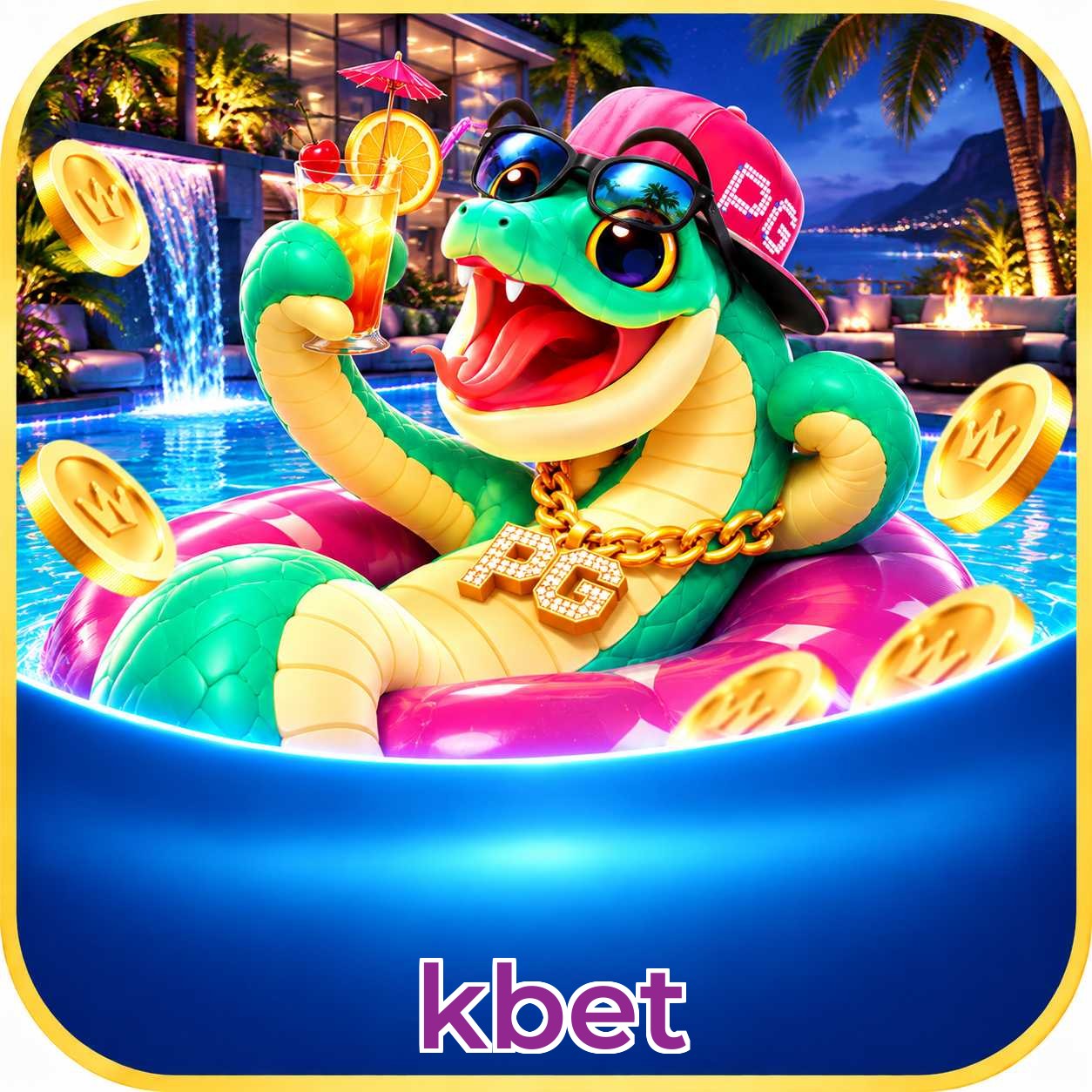 kbet