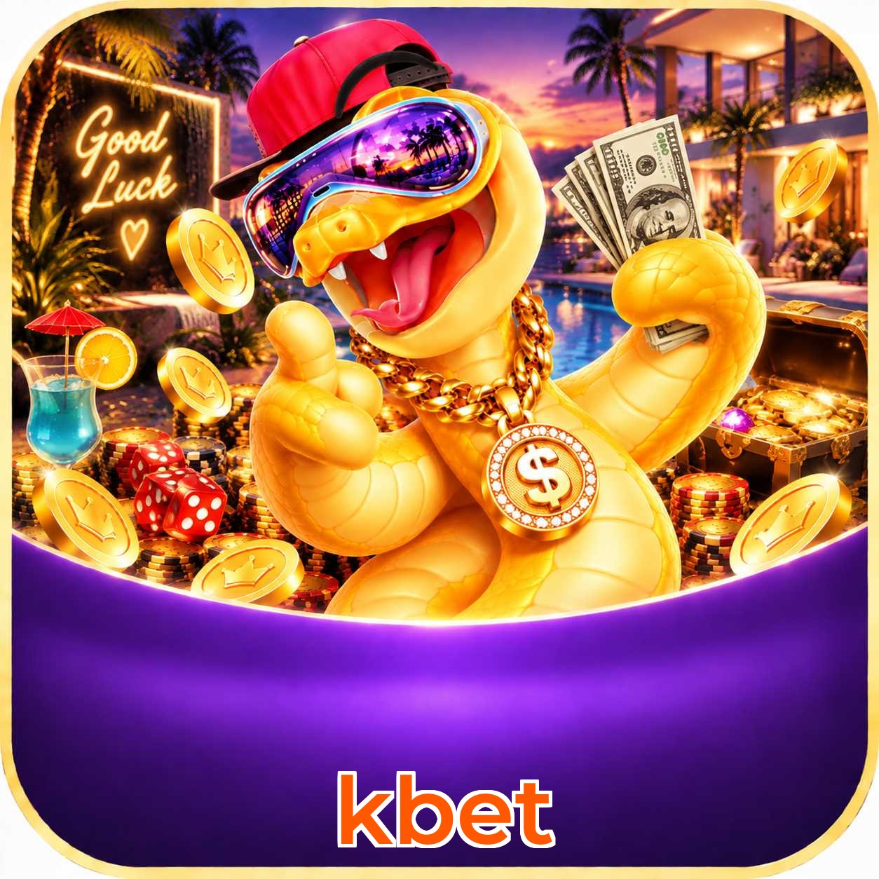 kbet