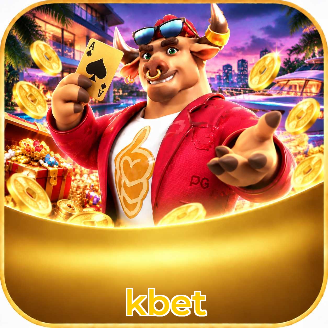 Welcome Bonus - Golden Dragon