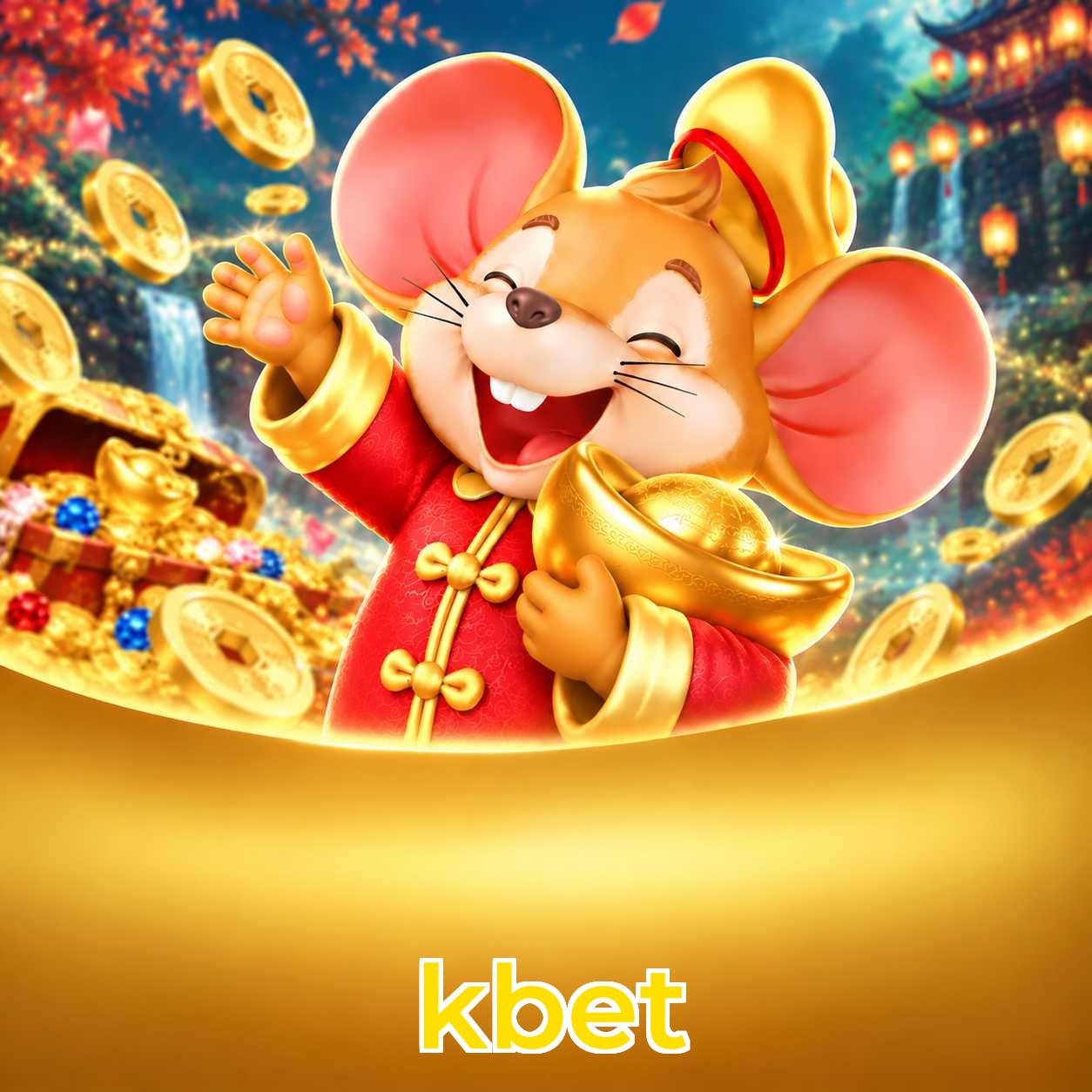 Sistema de Recompensas VIP da kbet