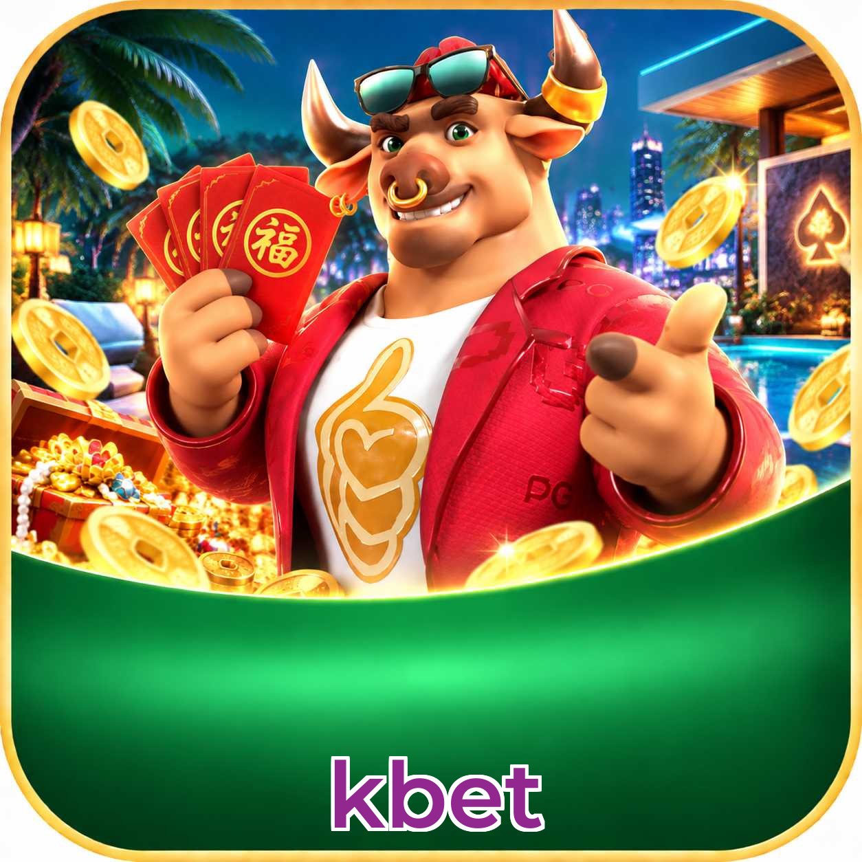Fortune Tiger Slot