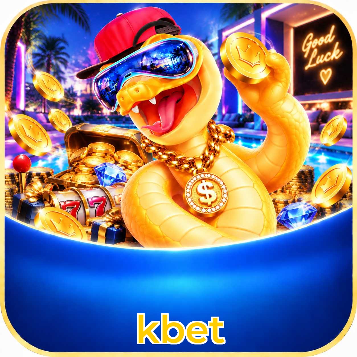 kbet