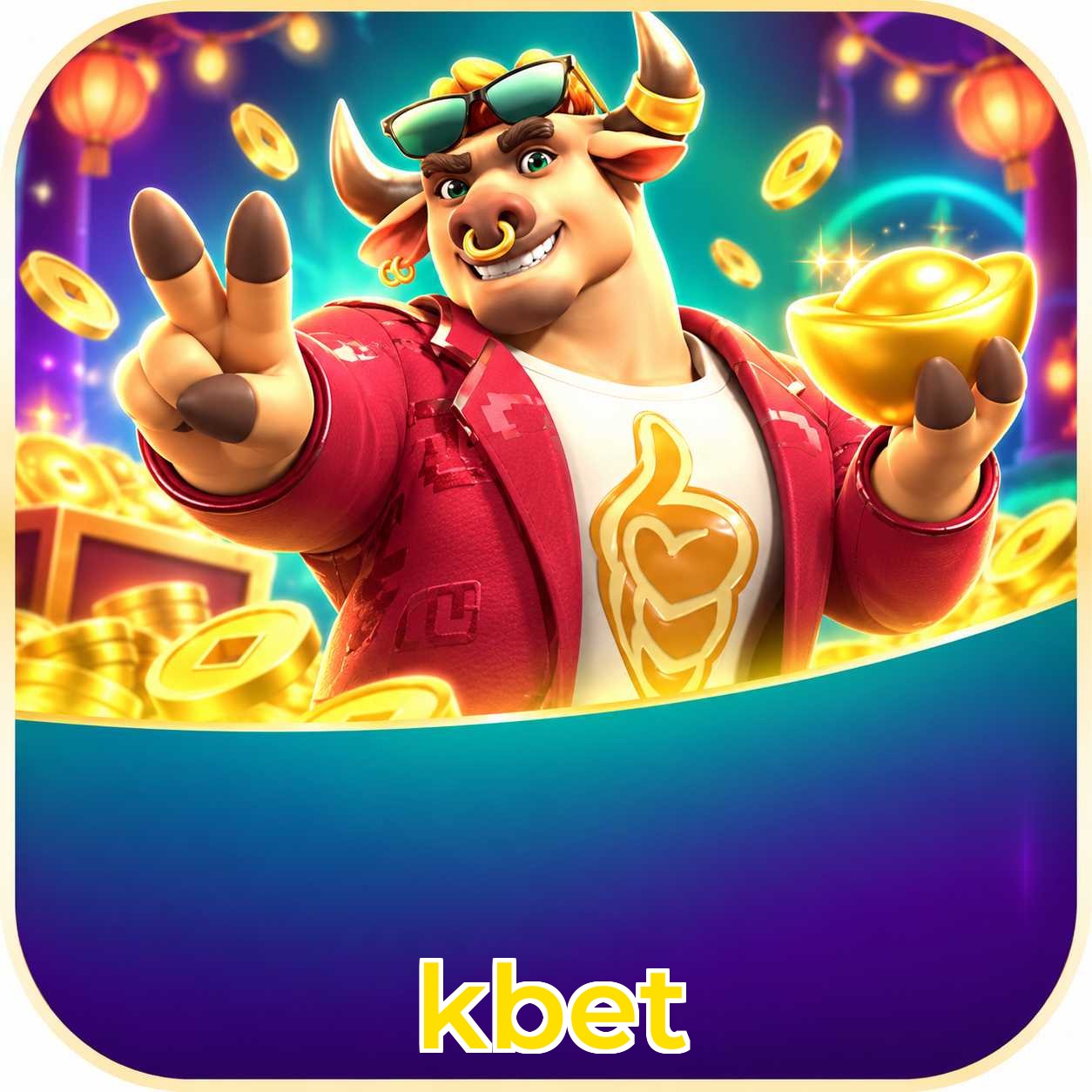 Pacote Completo do App kbet
