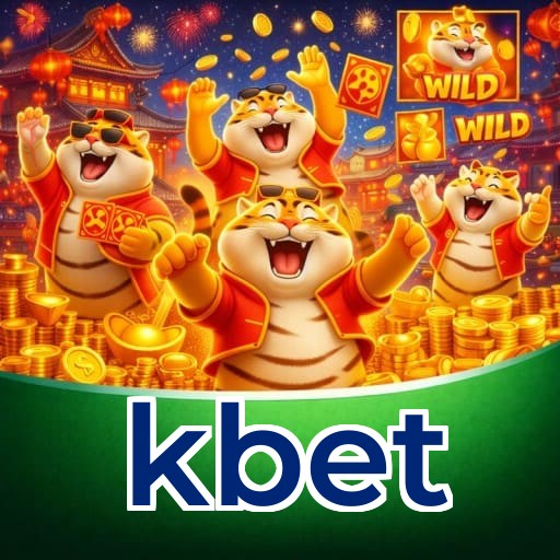 Logo da kbet